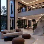 Minimalist Luxury Living Room Ideas