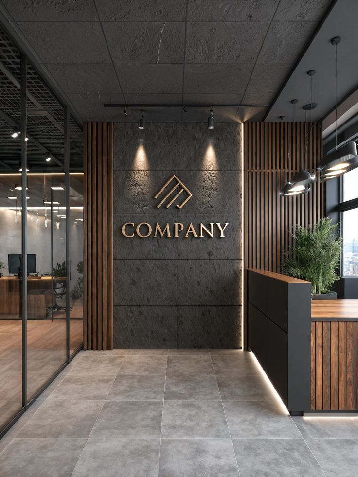 turnkey interior solutions
