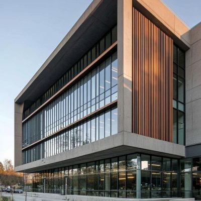 Designs for Modern Homes